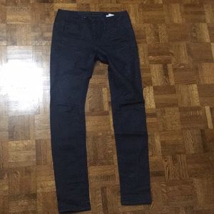 G star jeans size 27
